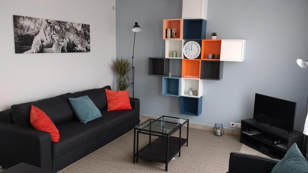 Chambre Paisible Tout Confort Bed and Breakfast Courcouronnes Exteriör bild